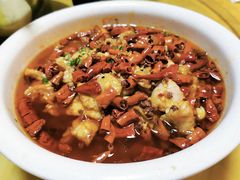 -川人百味·水煮活鱼(赛罕万达店)