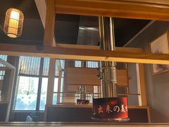 -山居屋炭火烧肉(厚街万达店)