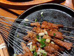 -包整·丝娃娃(甲秀楼景观店)