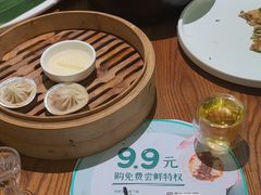 -如轩·海鲜砂锅粥·潮汕菜(海珠店)