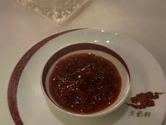 -天龙轩(香港丽思卡尔顿酒店)
