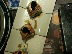 -古田居·特色寿司料理(星之岛旗舰店)