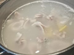 -淘米捞·米汤脆鲩鱼火锅(福田皇岗店)