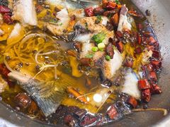 -小唐小四川水煮鱼(北三路店)