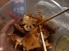 -胖子好盐水鸭(总店)
