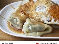 -王家沙点心店(西康路店)