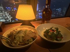 -上海柏悦酒店·世纪100牛排馆