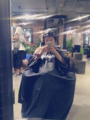 小p老师-pstyle造型(五道口梦想店)-P.STYLE 派斯造型