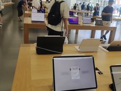 -Apple零售店(中街大悦城店)