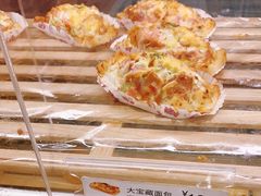 -85度C(广州石牌桥店)