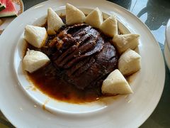 -古南都·清真绿柳居菜馆(太平南路店)