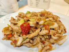 -付掌柜在成都·热炒砂锅集(金禾店)