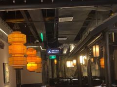 -绿茶餐厅(深圳龙华天虹购物中心店)