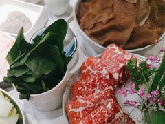 -如一鸡鲍鱼·粤式煲汤(长泰广场店)