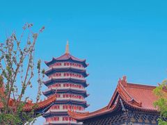 -皇罗禅寺