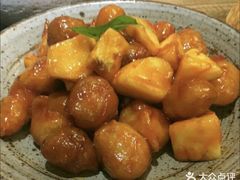 -青年公社烤鸭(青年路店)