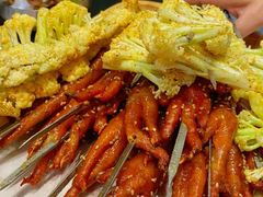 -老虎滩大连海鲜烧烤(建邺云锦路总店)