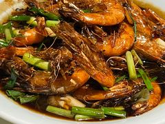 -老头儿油爆虾(星光一期店)