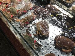 -大京园海鲜烧烤(东城路店)