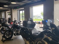 -北京德悦行BMW宝马摩托车