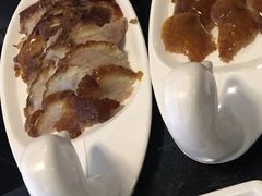 -皇城根北京风味主题餐厅(日照万象汇店)