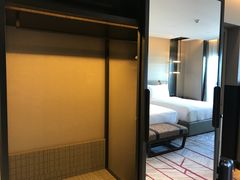 -新加坡瑞士史丹福酒店