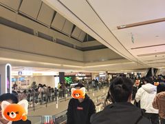 -龙湖重庆时代天街