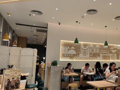 -谭仔米线(壹方城店)