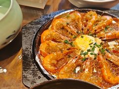 -民俗村柴火灶·景德江西菜(中国陶瓷博物馆店)