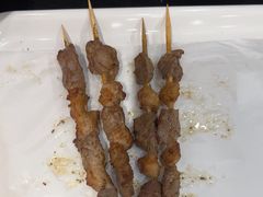 -宛平李记小吃(东关街店)