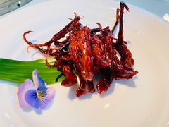 -申粤轩酒楼·三十年粤菜经典(丁香花园店)
