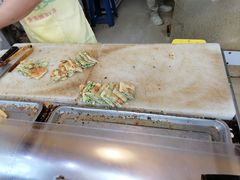 -咏春葱油饼(德政中路店)