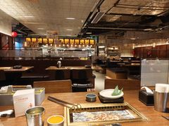 -新石器烤肉(中房金谊广场店)