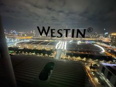 -广交会威斯汀酒店