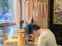 -草鱼先生潮州鱼生·虾生(新厦花园店)