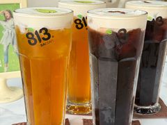 -813芭依珊 BAESAn(皇冠十畝地店)