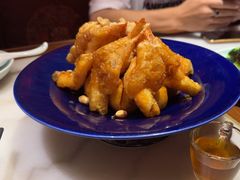 -小吊梨汤·北京菜·烤鸭(华润万象城店)