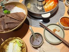 -巴奴毛肚火锅(七宝领展广场店)