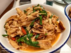 -回家吃饭·地道南昌菜(建德观总店)