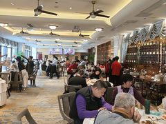 -丰鲤楼•闽南茶楼(仟禧汇店)