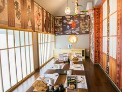 -千代饮兵卫日本料理(东二环泰禾广场西区店)