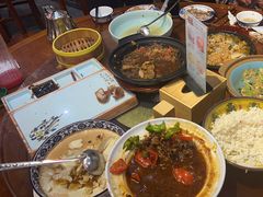 -北京烤鸭店(新桥家园·浦口店)