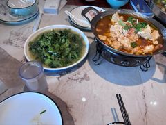 -小乡小镇·传承桐庐土菜·老板亲自烧的菜