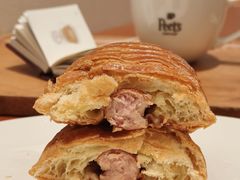 -Peet's 皮爷咖啡(东湖路手作店)