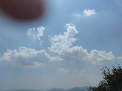 -莫干山风景区