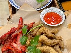 -芋包王闽南茶楼(八市店)