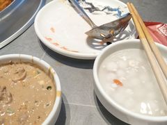-蜀留香火锅·始于1999·原四川老火锅(白堤路店)