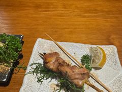 -人间酒暖·Go blanc·烧鸟·深夜食堂(陆家嘴店)