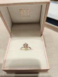 -周生生Chow Sang Sang(天津恒隆广场店)