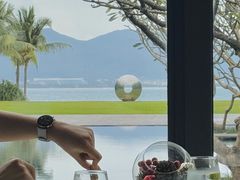 -三亚太阳湾柏悦酒店